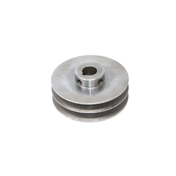 Bobcat 517139 Engine Pulley For Power Rakes, 517139