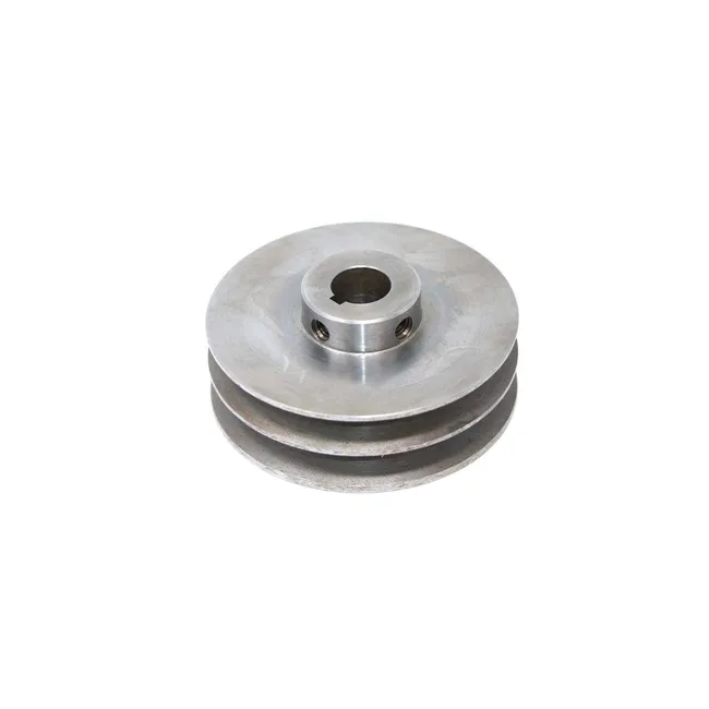 Bobcat 517139 Engine Pulley For Power Rakes, 517139
