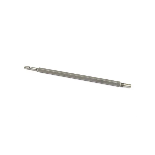 Bobcat 517148 Blade Reel Hex Shaft For Power Rakes, 517148