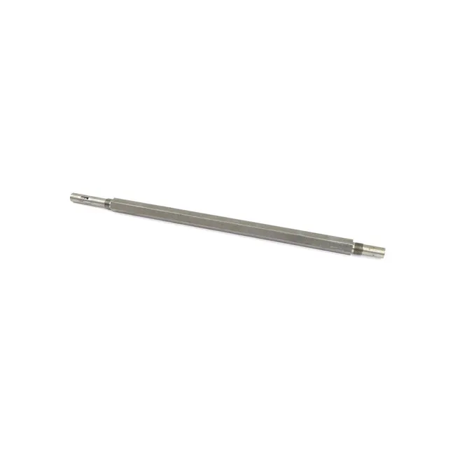 Bobcat 517148 Blade Reel Hex Shaft For Power Rakes, 517148