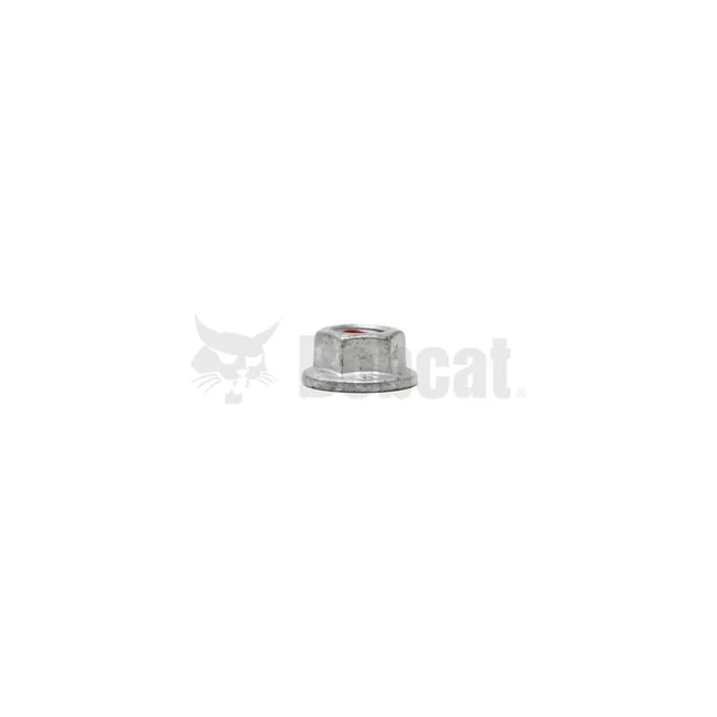 Bobcat 51DM12 Hex Flange Nut, 51DM12