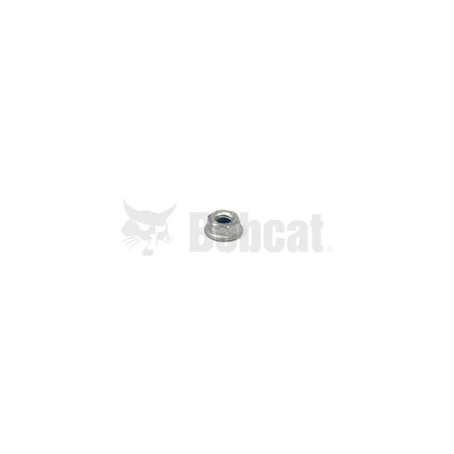 Bobcat 51DM6 Hex Nut, 51DM6