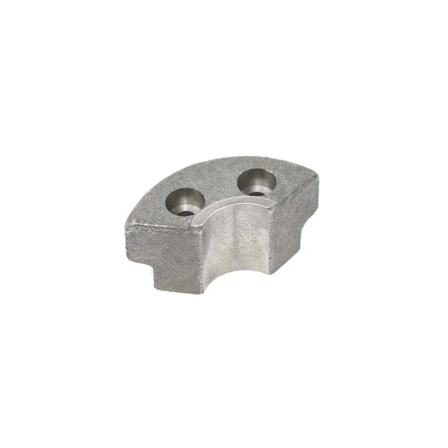 Bobcat 521214 Left Counterweight For Heavy Duty Sod Cutters, 521214