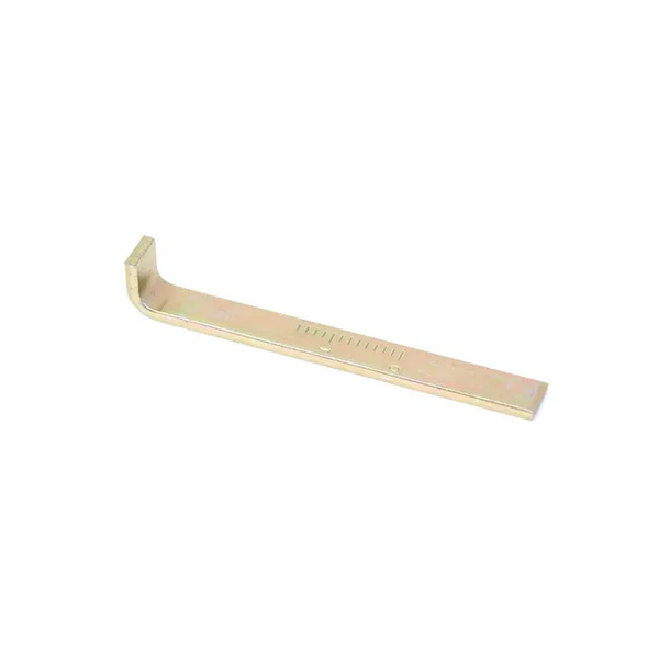 Bobcat 521471 Depth Gage For Sod Cutters, 521471