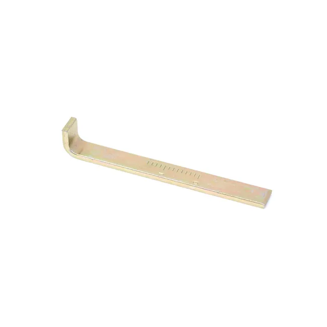 Bobcat 521471 Depth Gage For Sod Cutters, 521471