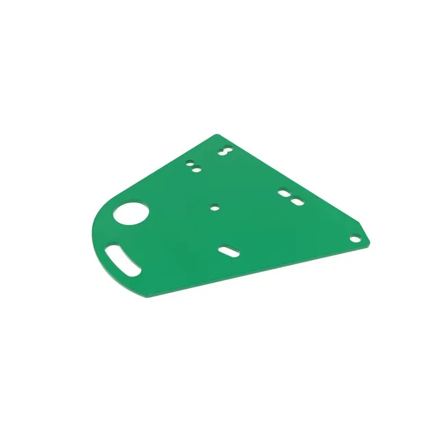 Bobcat 521472.2 Pivot Bracket For Sod Cutters, 521472.2
