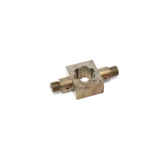 Bobcat 521500 Trunnion For Heavy Duty Sod Cutters, 521500