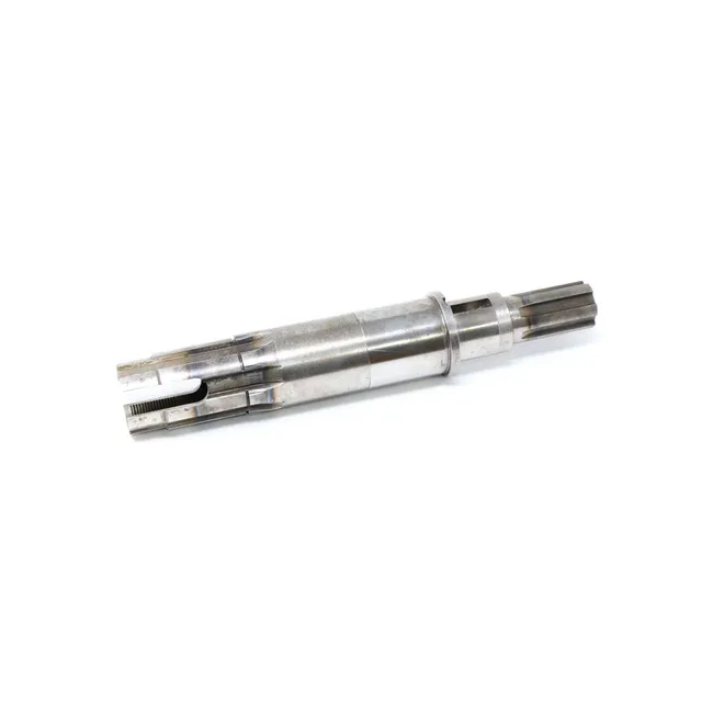 Bobcat 521501 Clutch Shaft For Heavy Duty Sod Cutters, 521501