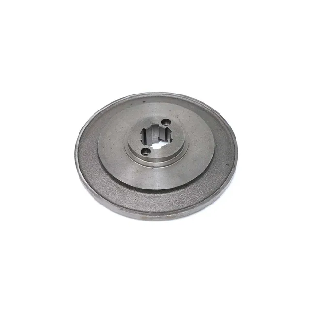 Bobcat 521509 Pressure Plate For Heavy Duty Sod Cutters, 521509