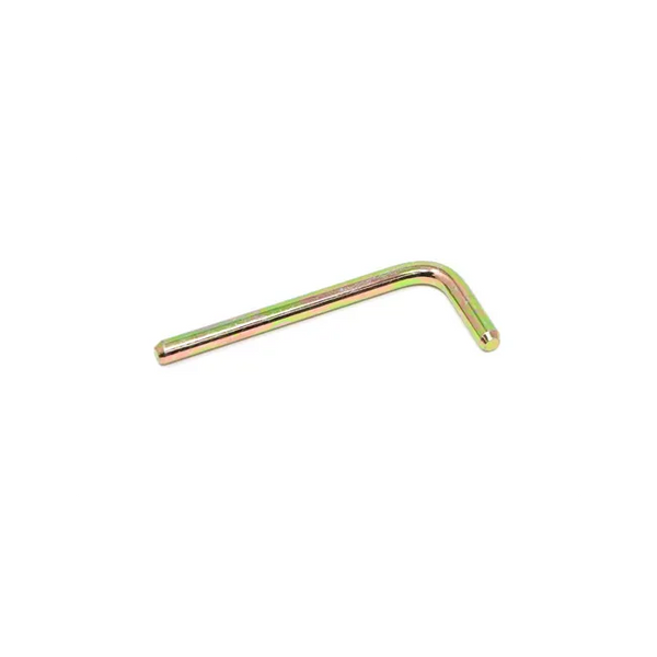 Bobcat 521918 Pin For 3-Point Hitch And Tow-Behind Aerators, 521918
