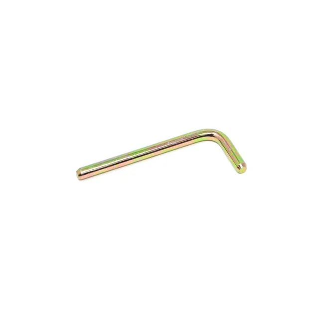 Bobcat 521918 Pin For 3-Point Hitch And Tow-Behind Aerators, 521918