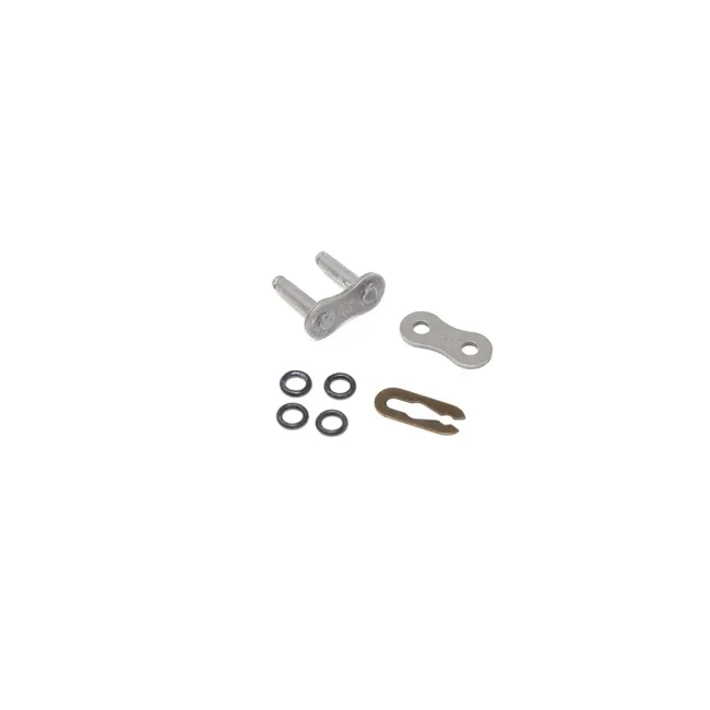 Bobcat 522122 #40 Drive Chain Link For Aerators, 522122