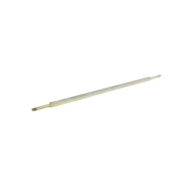 Bobcat 522385 Plating Axle For Power Rakes, 522385