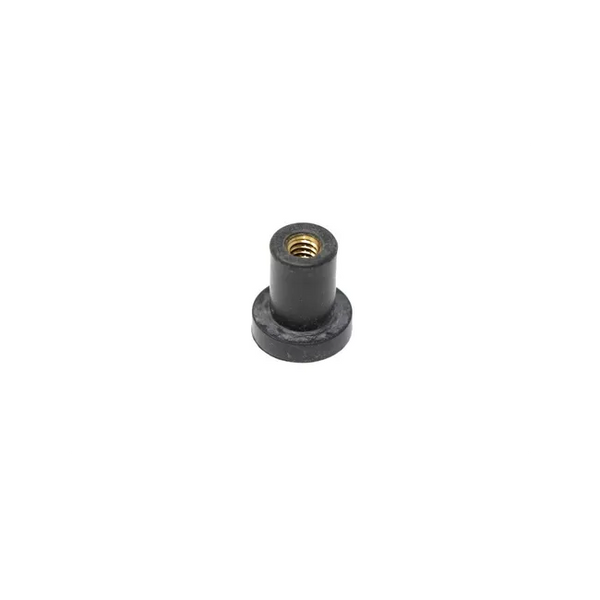 Bobcat 522516 Isolation Mount For Aerators, 522516
