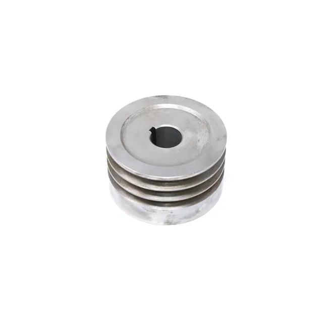 Bobcat 522543 3.5 Pulley For Dethatchers And Overseeders, 522543