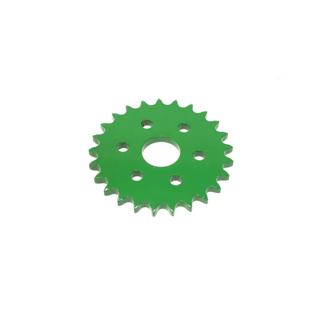 Bobcat 522674 Tank Driven Sprocket For Aerators, 522674