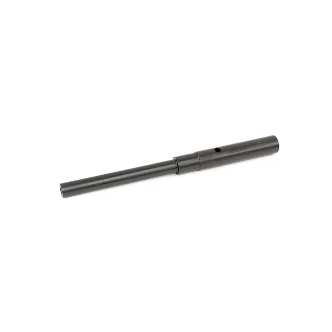 Bobcat 522771 Pulleys Shaft-Rear For Aerators, 522771