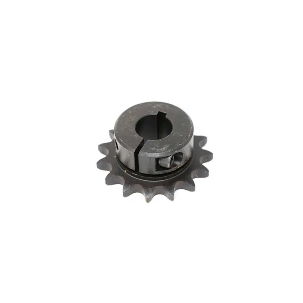 Bobcat 522889 15T Sprocket For Aerators, 522889