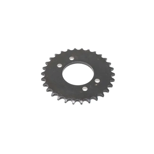 Bobcat 523259 Sprocket Machined, 523259