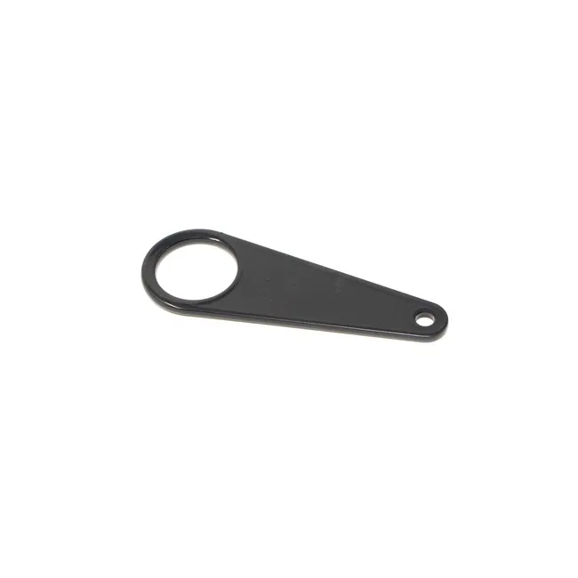 Bobcat 523280.7 Spring Bracket-Latch For Aerators, 523280.7