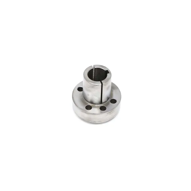 Bobcat 523337 Pulley Hub For Heavy Duty Sod Cutters, 523337