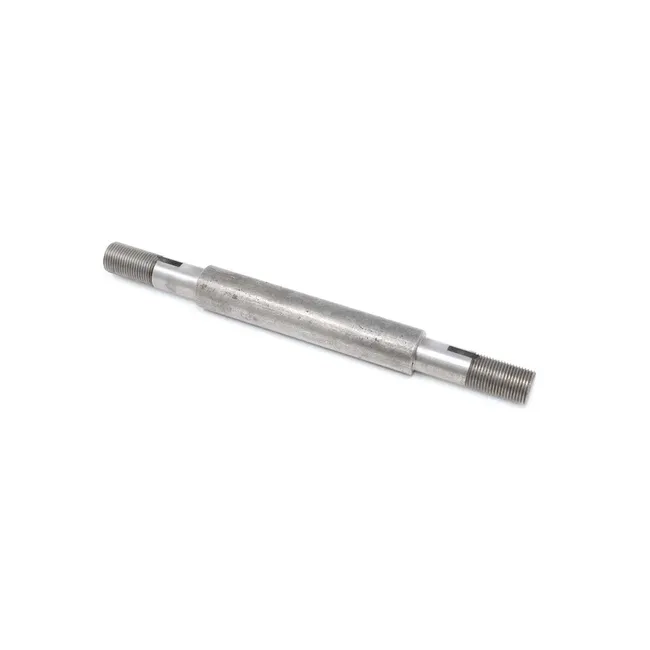 Bobcat 523795 Pulley Shaft, 523795