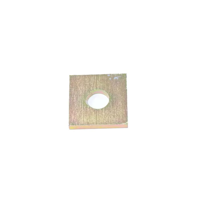 Bobcat 523890 Square Washer For Aerators, 523890