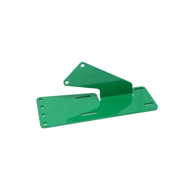 Bobcat 524473.2 Engine Mount Plate For Sod Cutters, 524473.2