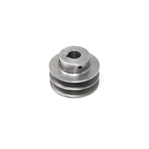 Bobcat 524779 3" Diameter Engine Pulley For Power Rakes, 524779
