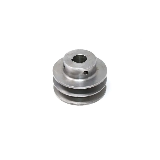 Bobcat 524779 3" Diameter Engine Pulley For Power Rakes, 524779