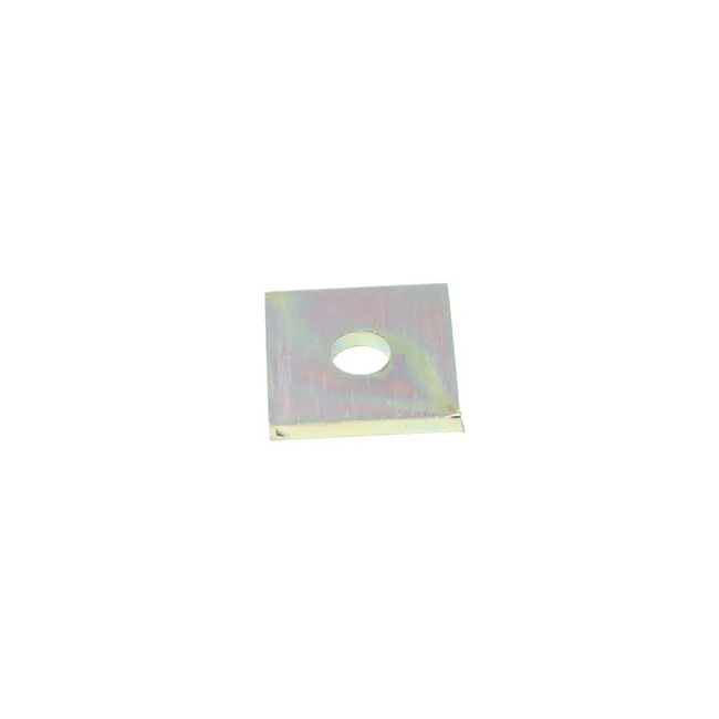 Bobcat 524807 Square Washer For Aerators, 524807
