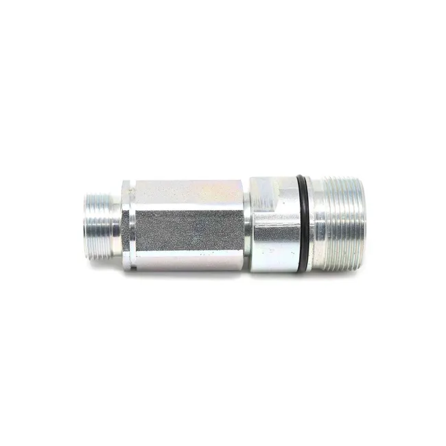 Bobcat 5260308016 Coupling Socket, 5260308016