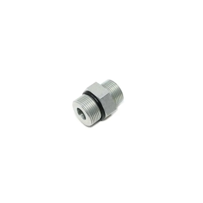 Bobcat 52E1216 Fitting Adapter, 52E1216