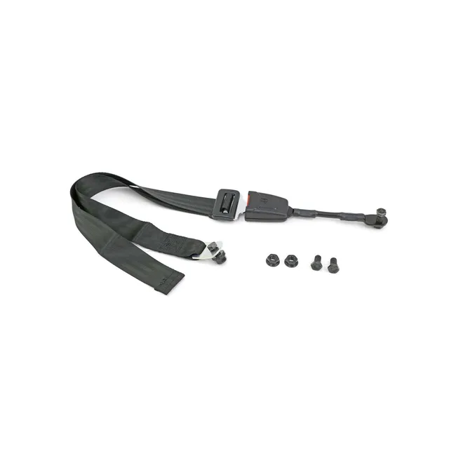 Bobcat 5305639665 Belt Seat, 5305639665