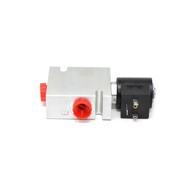 Bobcat 5320001001 Control Valve, 5320001001