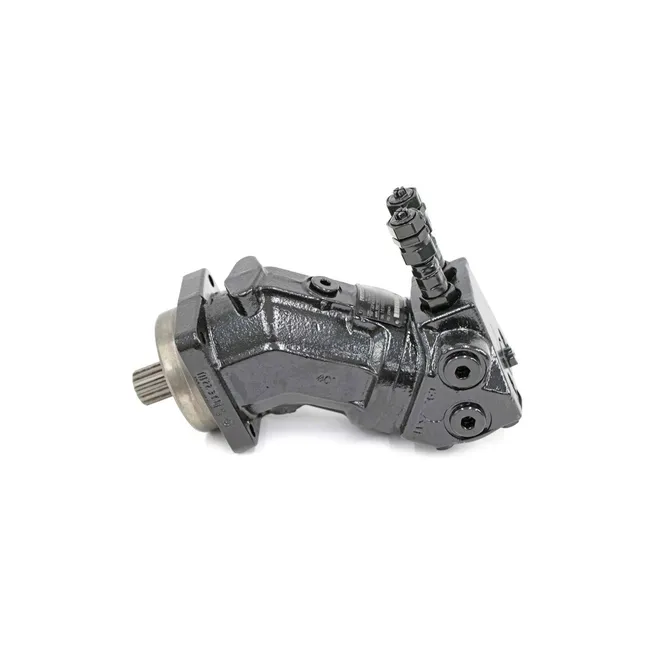 Bobcat 5364664075 Travel Motor for Excavators, 5364664075