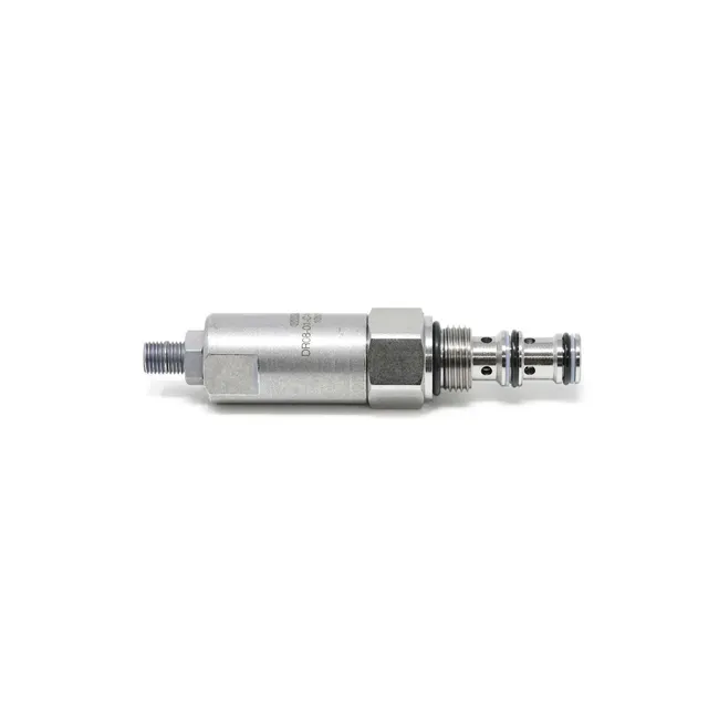 Bobcat 5368655693 Check Valve, 5368655693