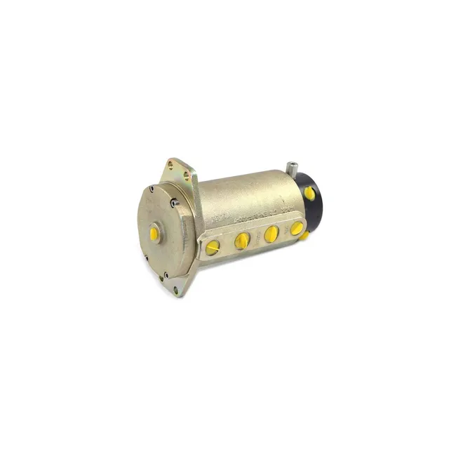 Bobcat 5383670001 Swivel Pass for Excavators, 5383670001