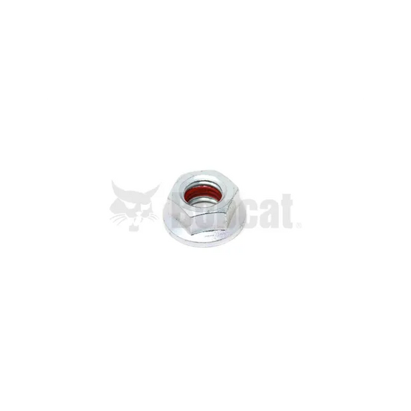 Bobcat 53D10 Nut, 53D10