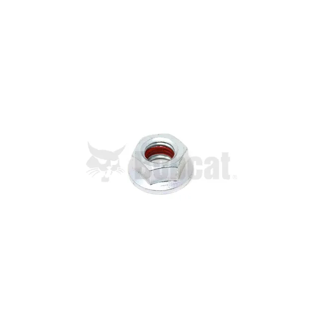 Bobcat 53D6 Nut, 53D6
