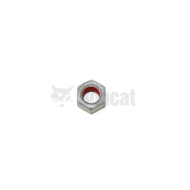 Bobcat 53DM12 Hex Nut, 53DM12