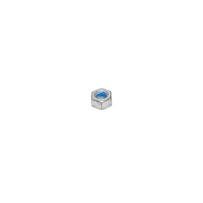 Bobcat 53DM8 Hex Nut, 53DM8
