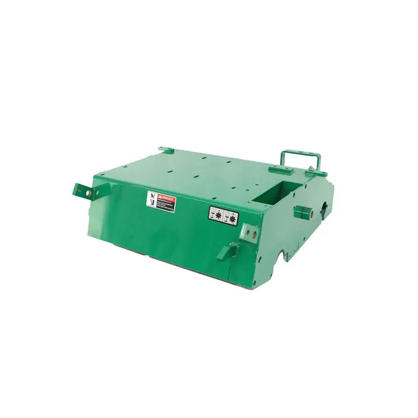 Bobcat 540195 Frame For Dethatchers And Overseeders, 540195