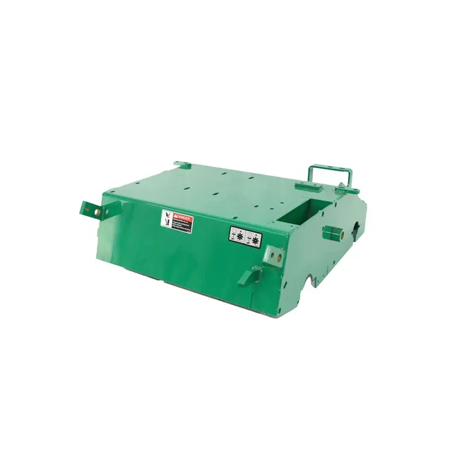 Bobcat 540195 Frame For Dethatchers And Overseeders, 540195