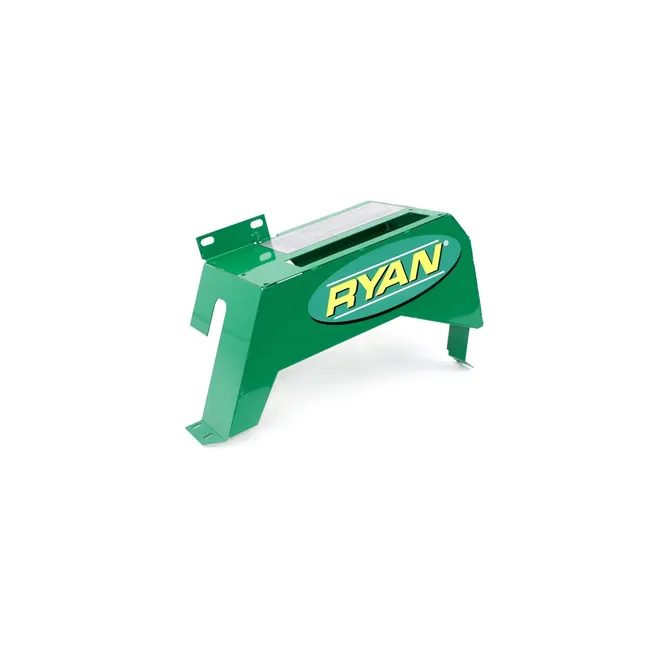 Bobcat 540279 Guard with Decals For Dethatchers And Overseeders, 540279