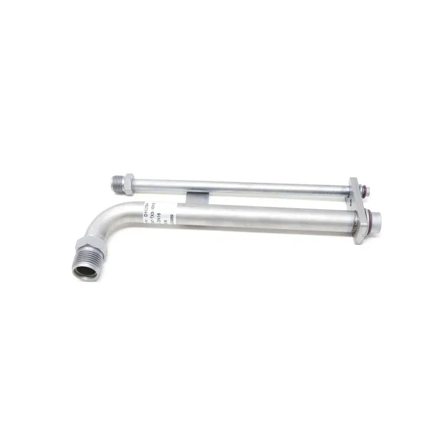 Bobcat 5436662039 Tubing Kit Evaporator Unit for Excavators, 5436662039