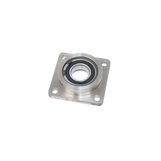 Bobcat 544215 Bearing Cage For Sod Cutters, 544215
