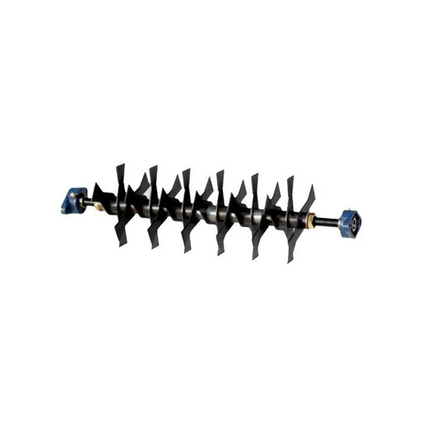 Bobcat 544260A DT19 Dethatcher 1/32 Inch Fixed Blade, 1/2 Inch Spacing, 544260A