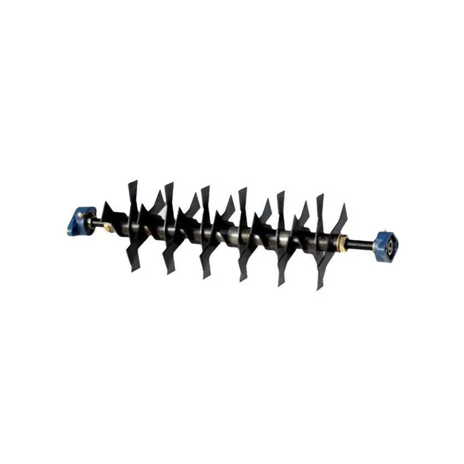Bobcat 544265A DT19 Dethatcher 1/16 Inch Fixed Blade, 1.5 Inch Spacing, 544265A