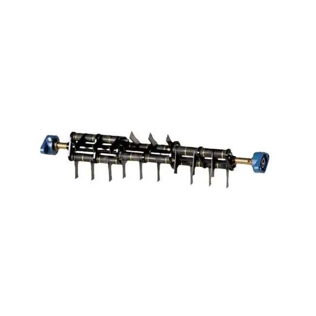Bobcat 544269A DT19 Dethatcher 1/8 Inch Flail Blade, 1 Inch Spacing, 544269A